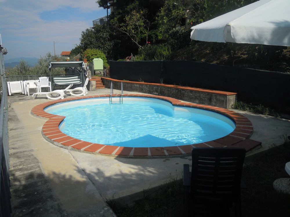 Holiday home Bel Panorama