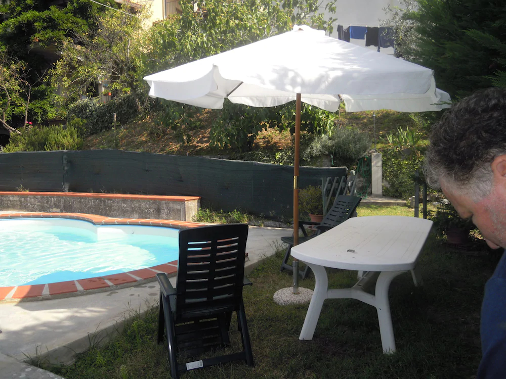 Holiday home Bel Panorama
