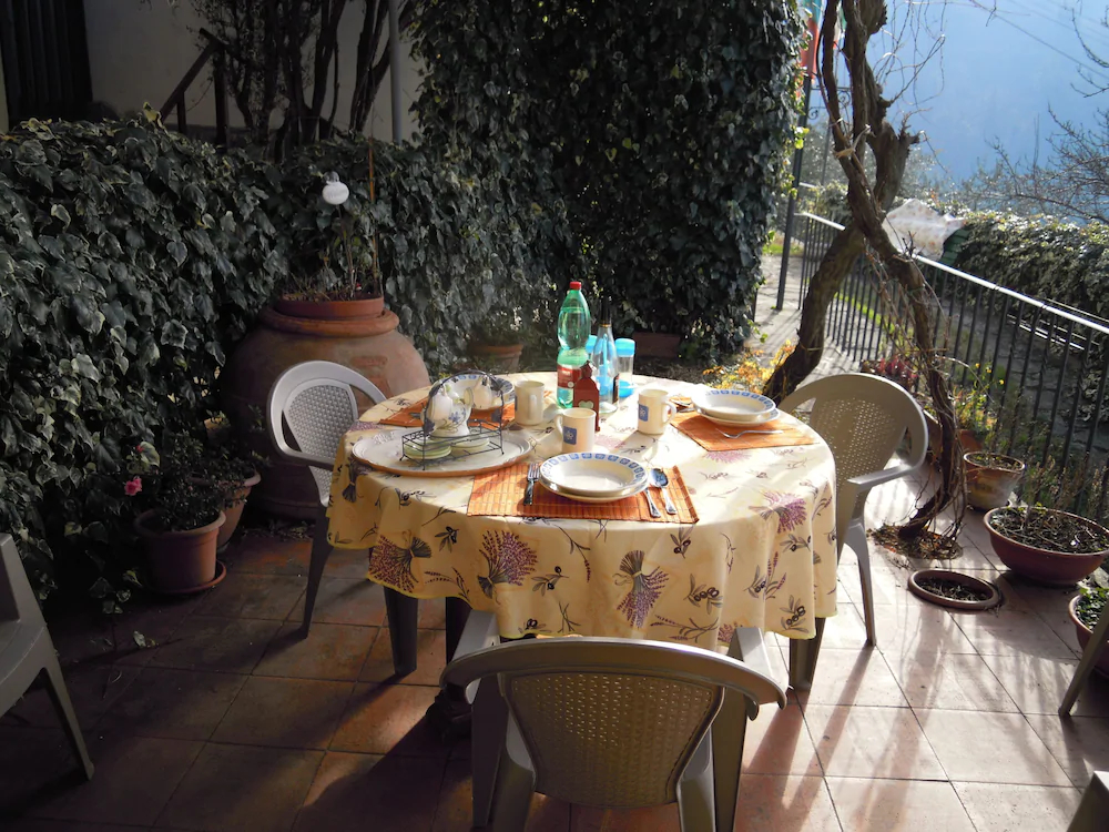 Holiday home Bel Panorama