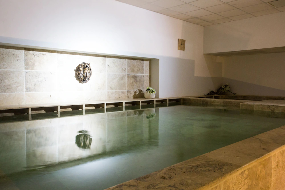 The Florence Hills Luxury Resort