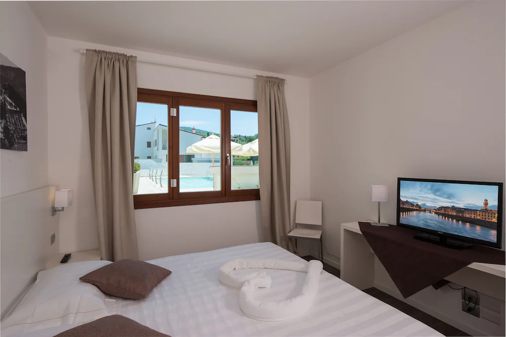 The Florence Hills Luxury Resort