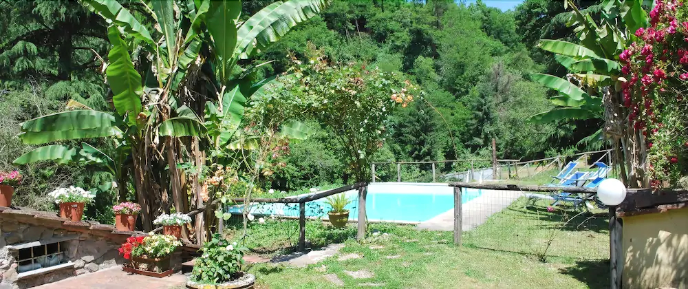 A Casa del Tosi