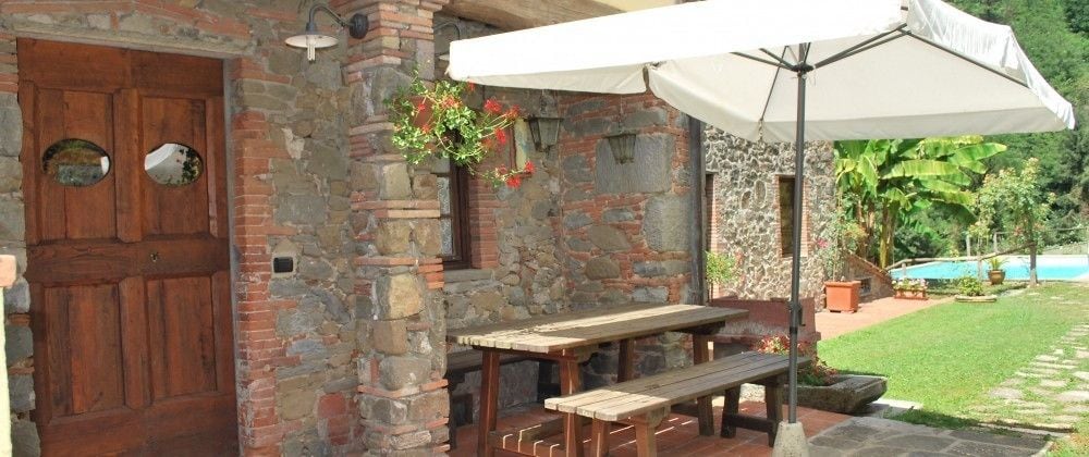 A Casa del Tosi