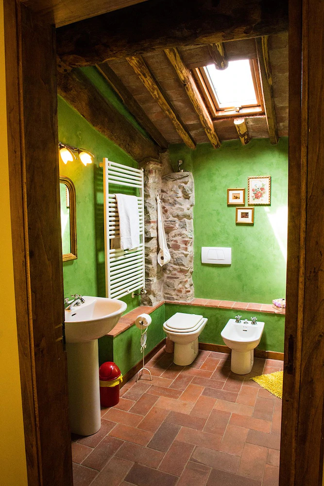 A Casa del Tosi