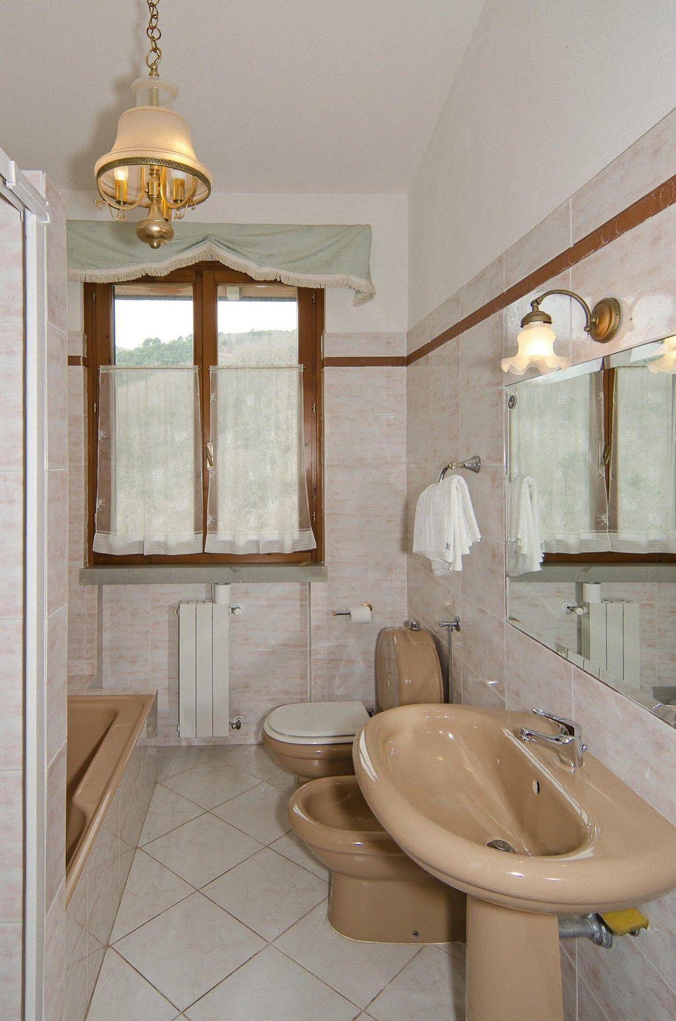Agriturismo Le Colonne