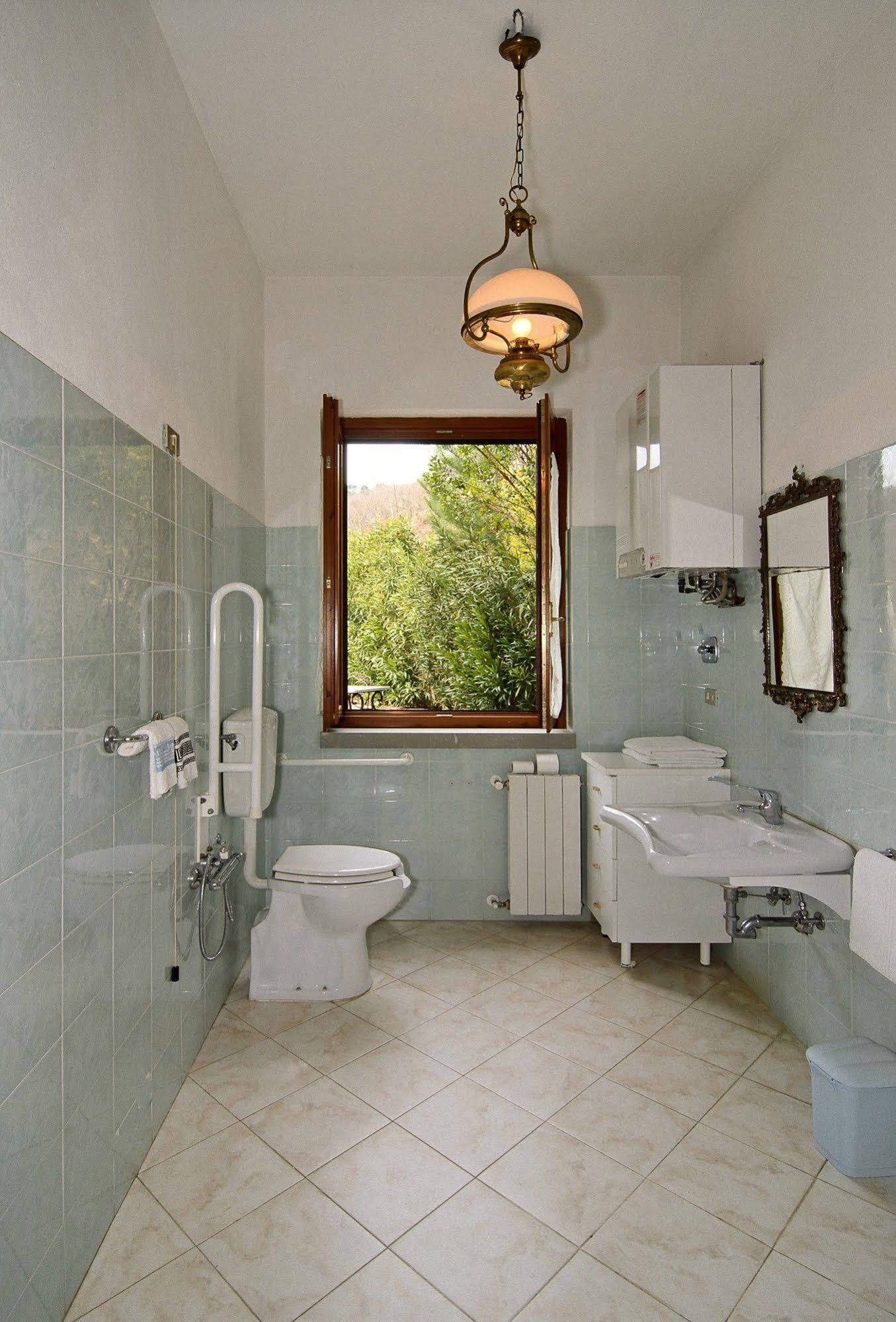 Agriturismo Le Colonne