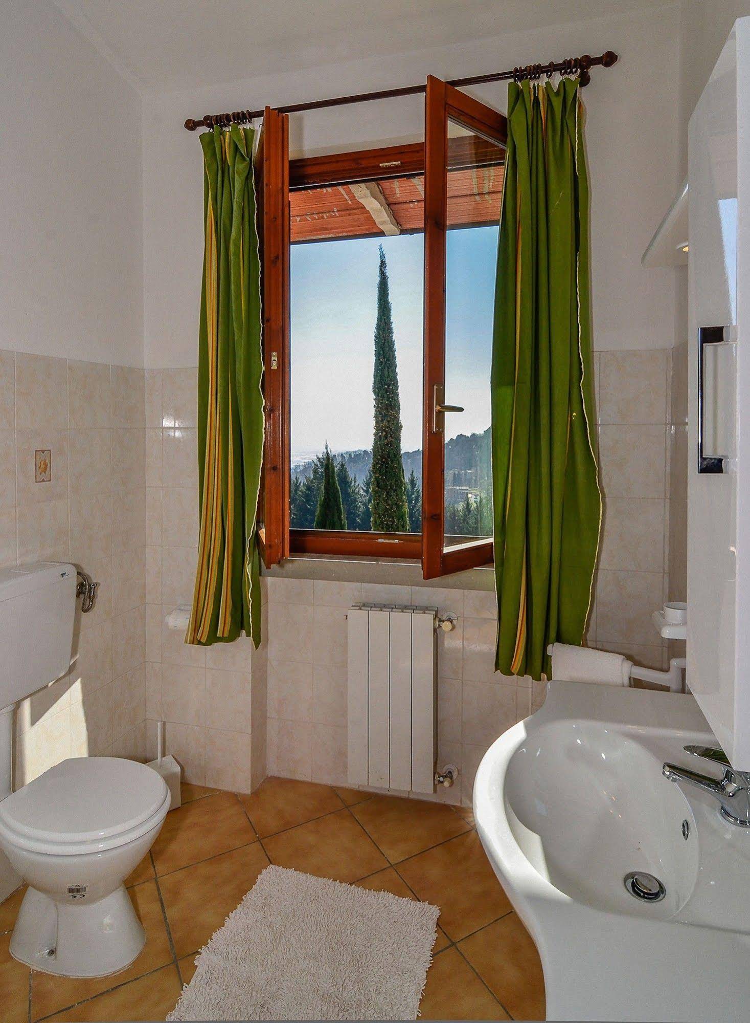 Agriturismo Le Colonne