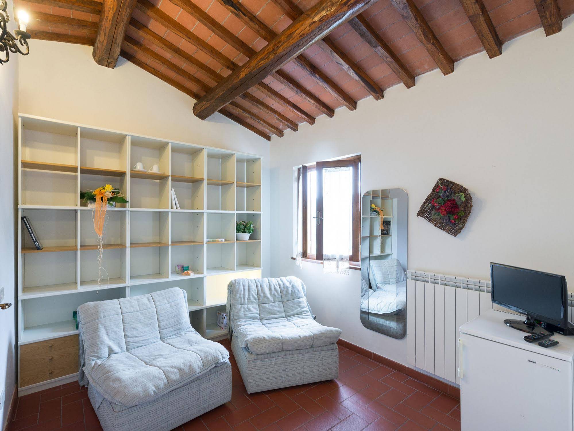 Agriturismo Le Fontanacce