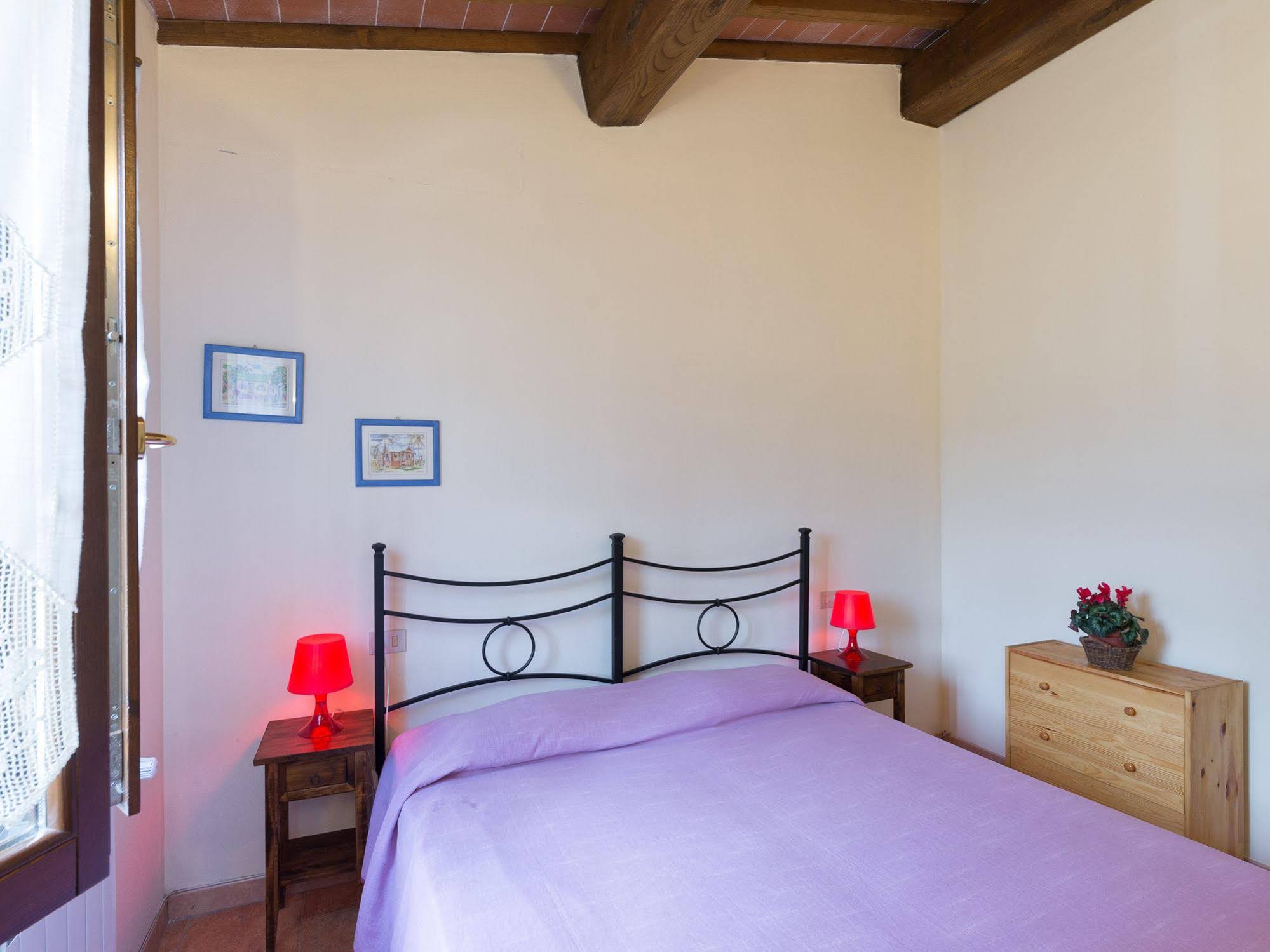 Agriturismo Le Fontanacce