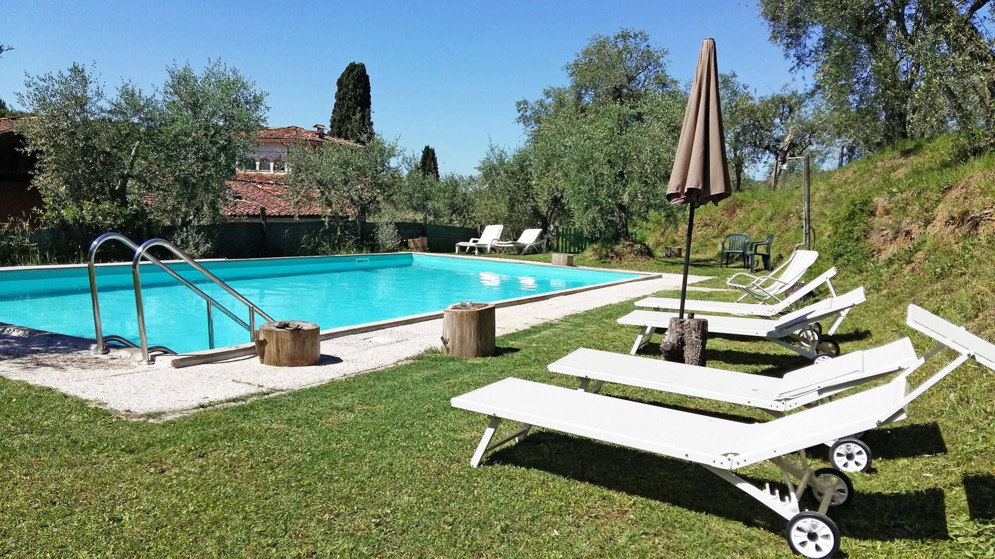 Agriturismo Villa Colle Olivi