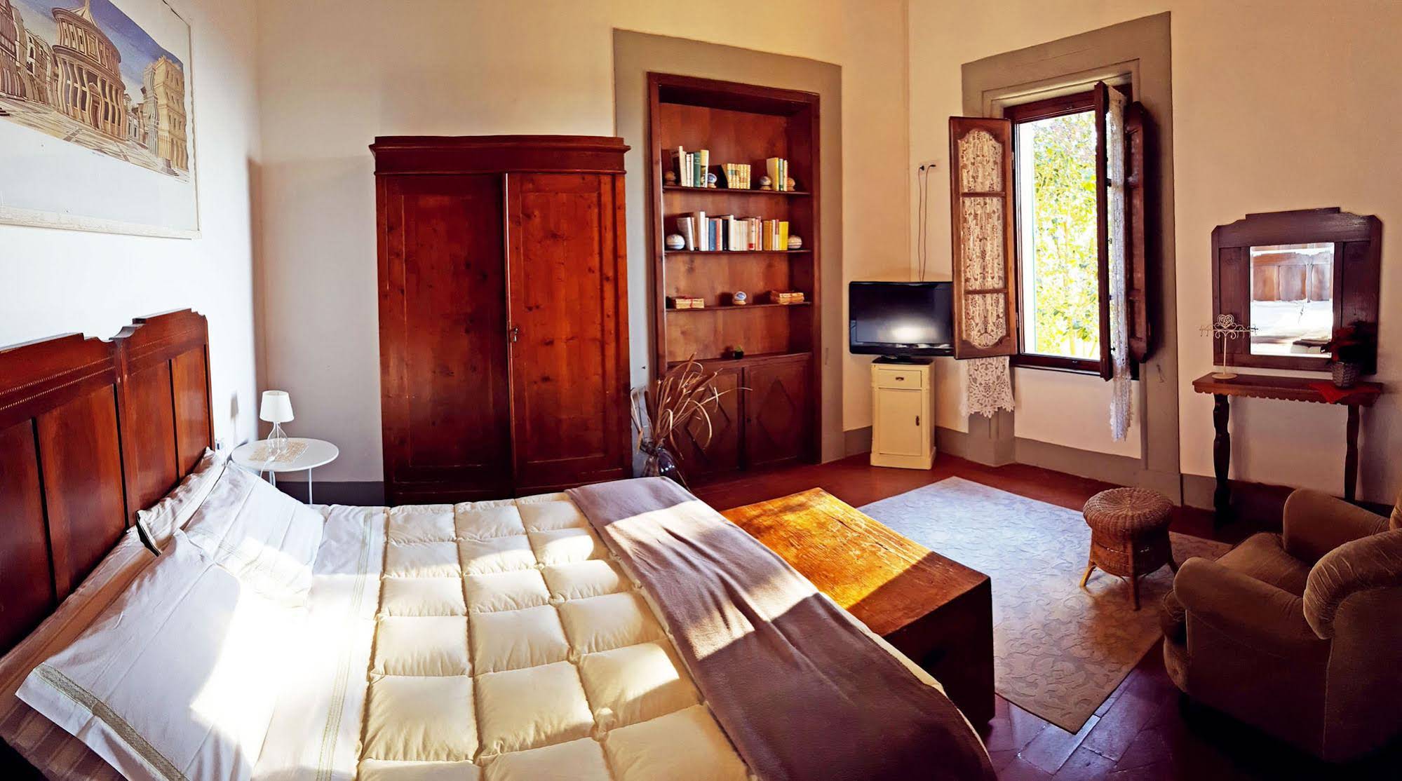Agriturismo Villa Colle Olivi