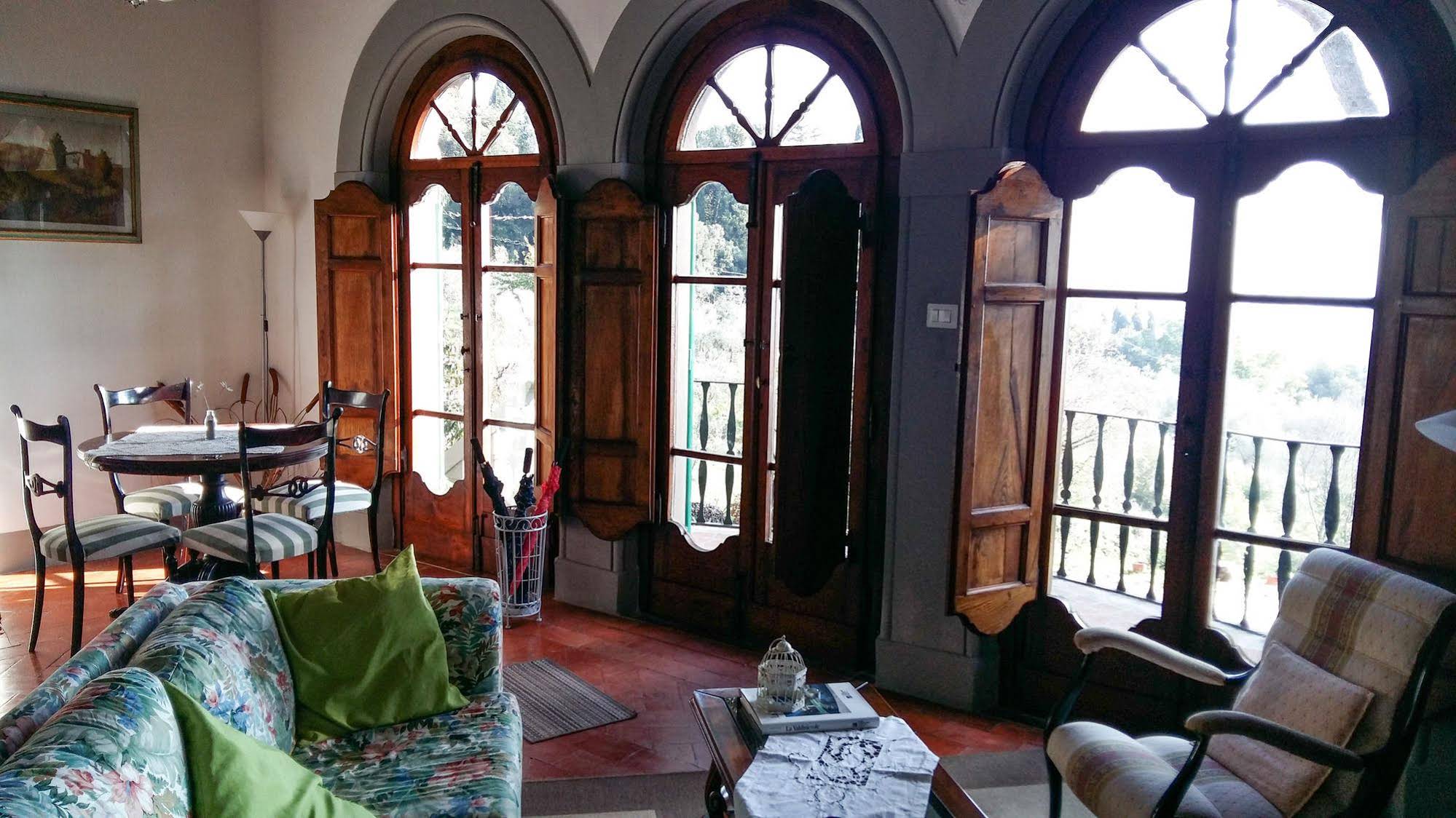 Agriturismo Villa Colle Olivi