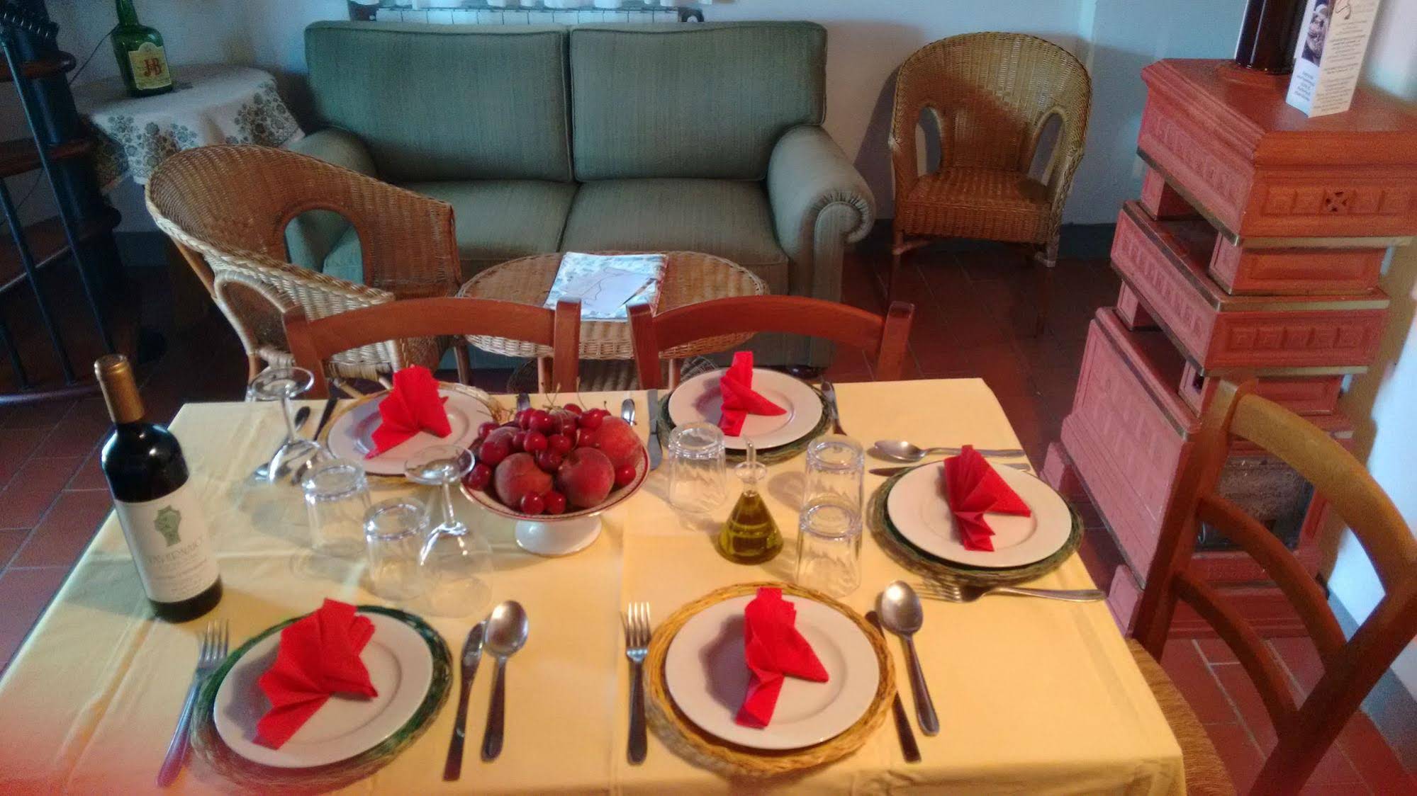 Fattoria di Pietrabuona