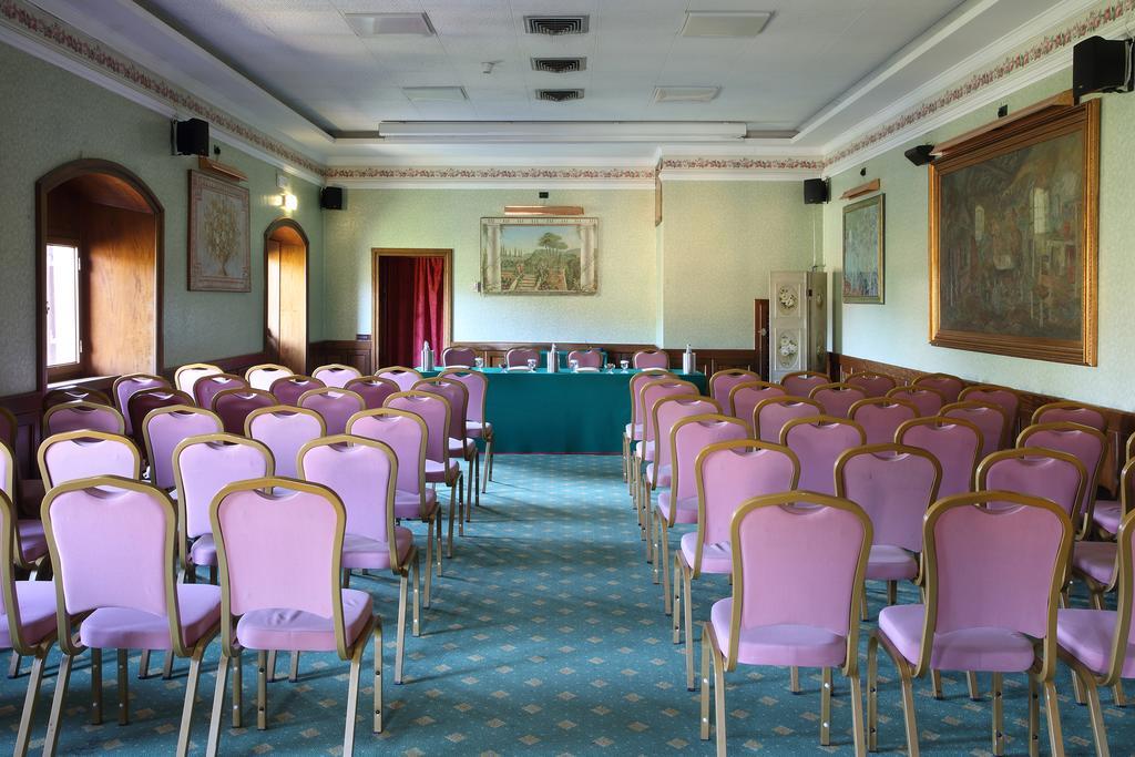 Villa Delle Rose