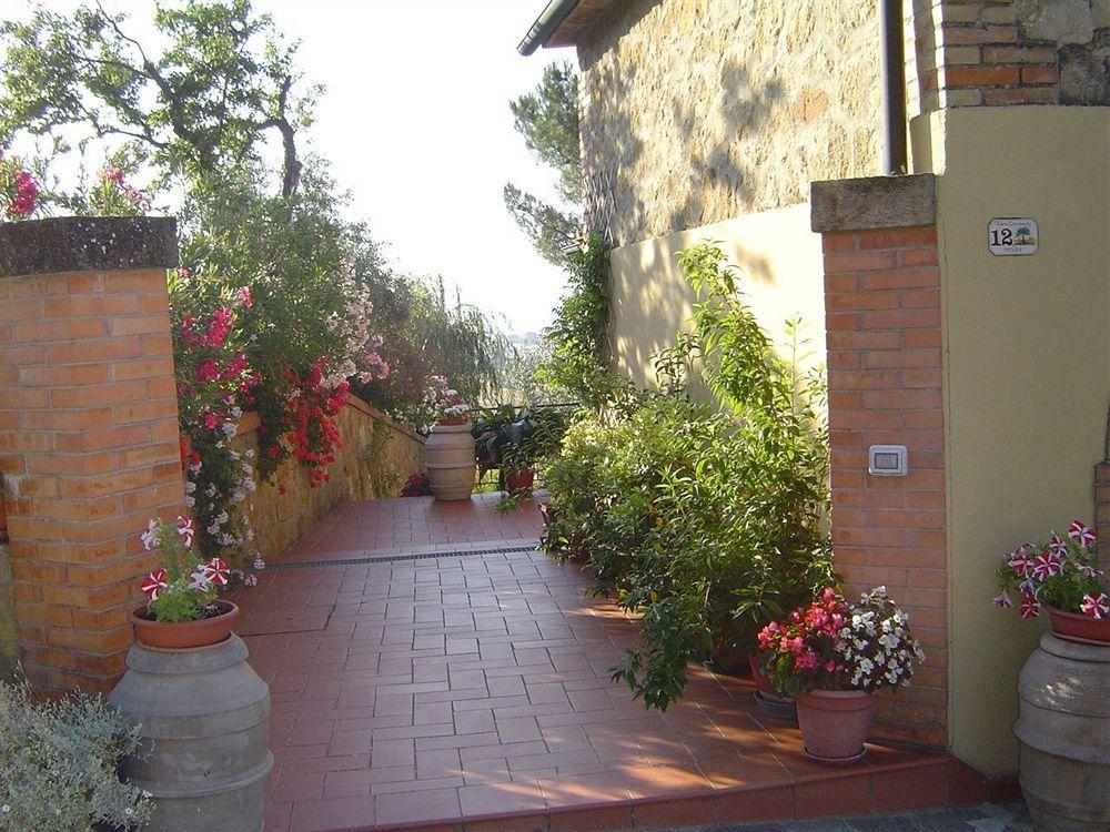 Agriturismo Il Colombaiolo