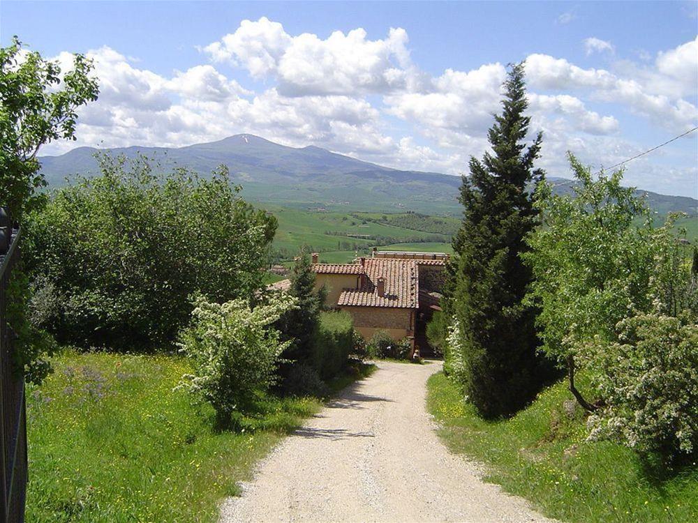 Agriturismo Il Colombaiolo
