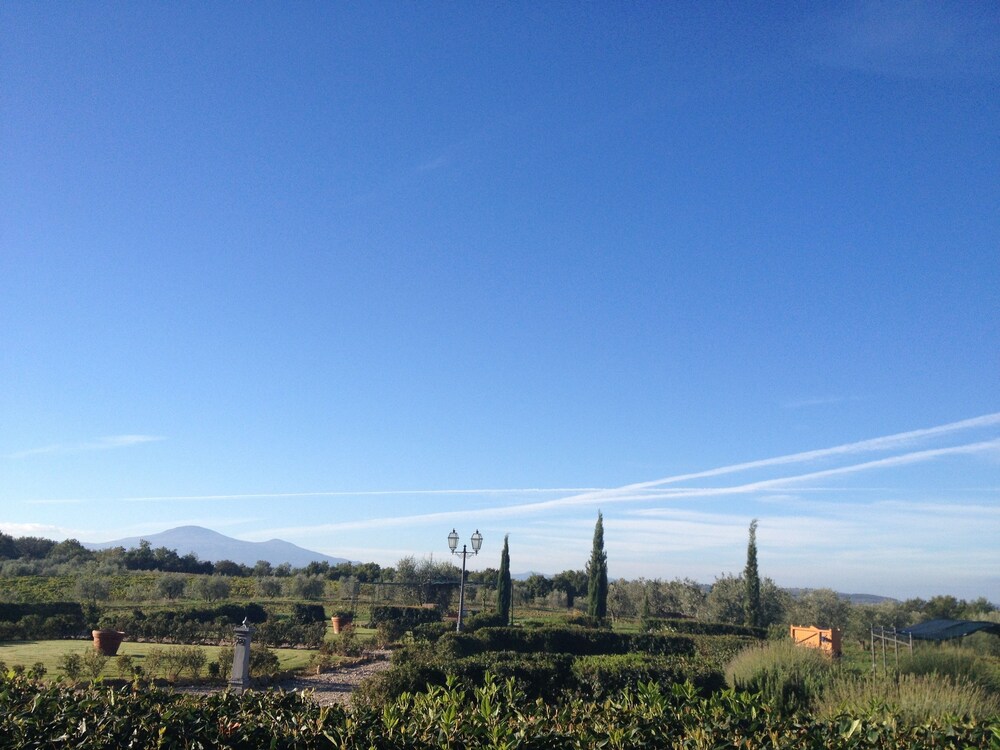 Agriturismo Il Macchione