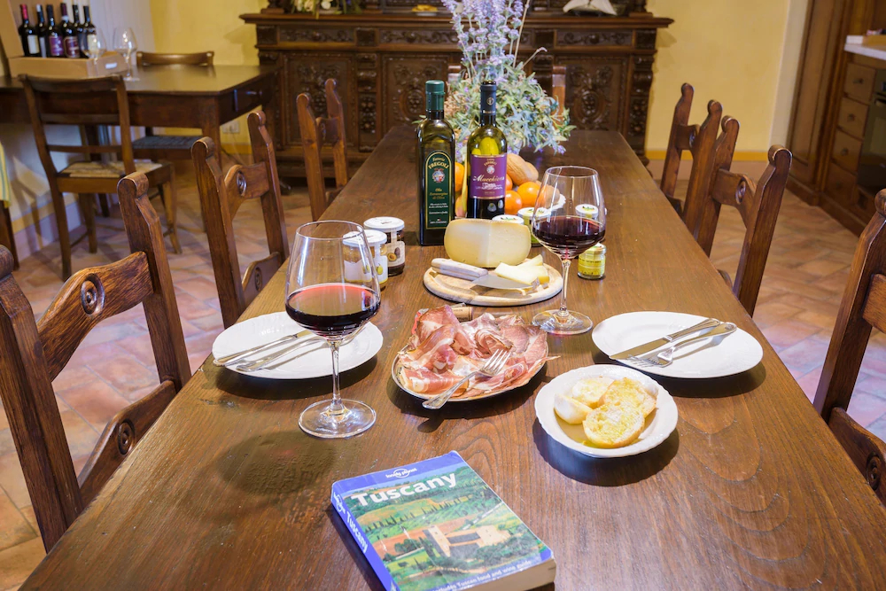Agriturismo Il Macchione