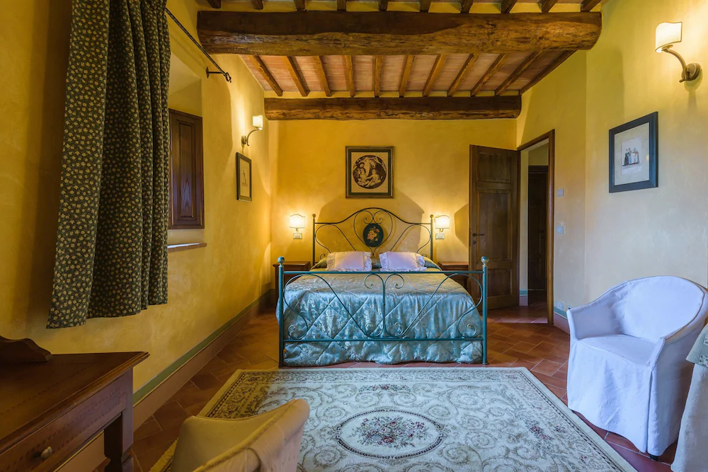 Agriturismo Il Macchione