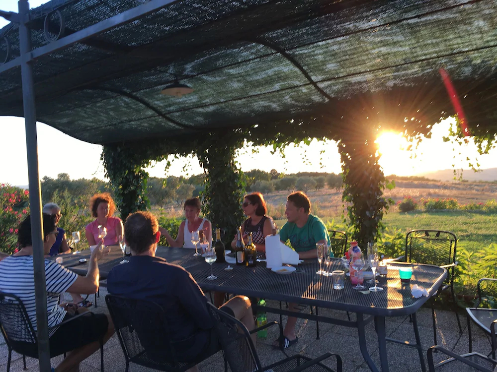 Agriturismo Il Macchione