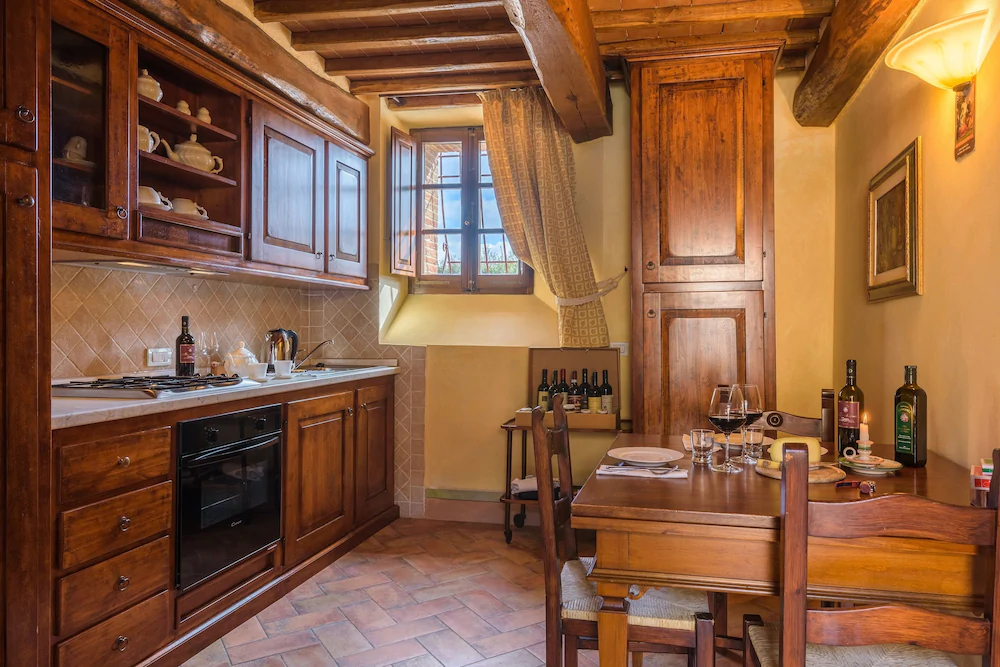 Agriturismo Il Macchione