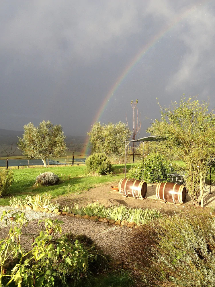 Agriturismo Il Macchione