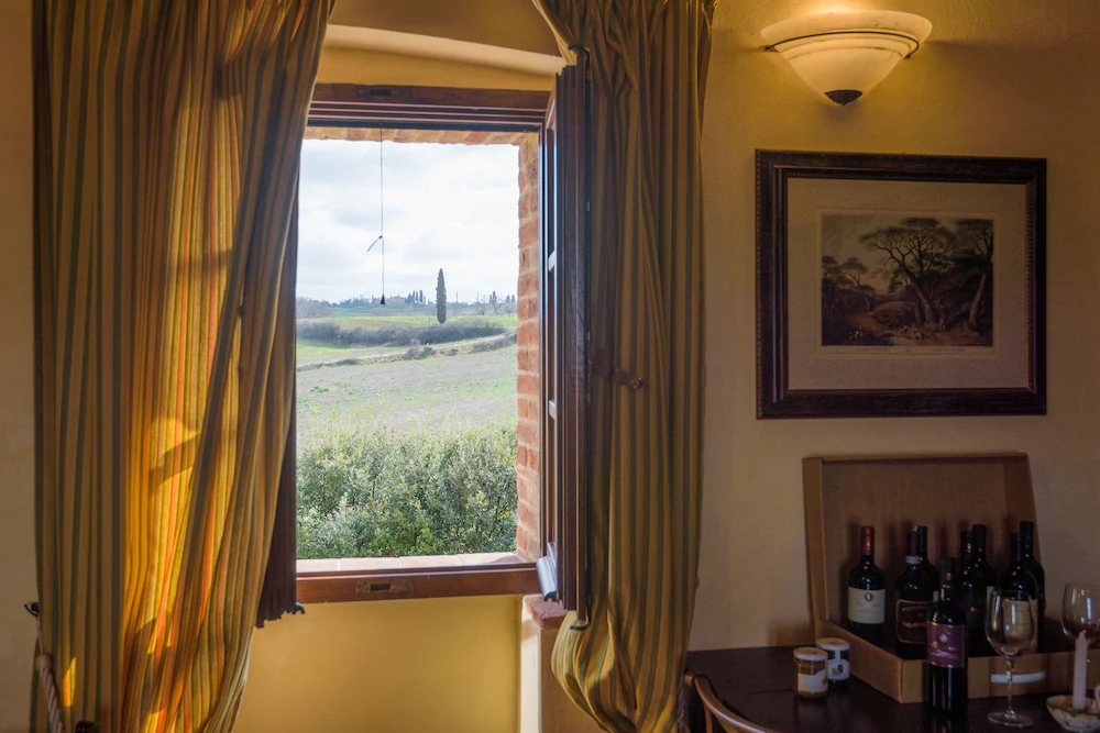 Agriturismo Il Macchione