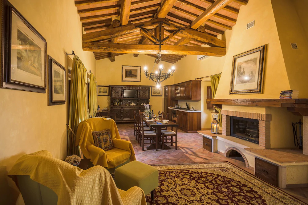 Agriturismo Il Macchione