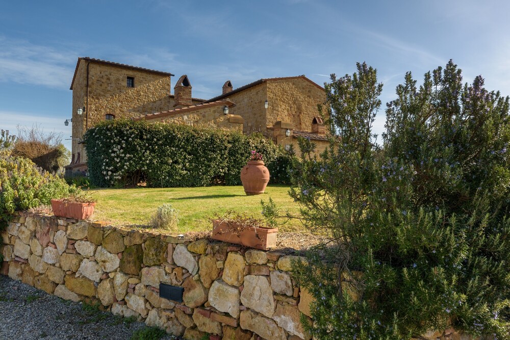 Agriturismo Il Macchione