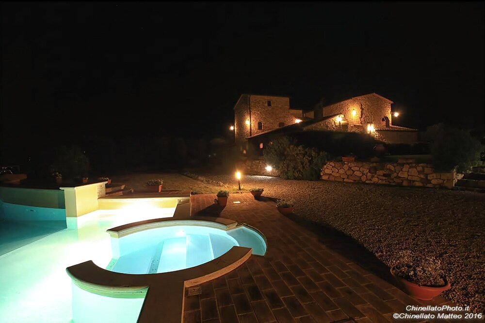 Agriturismo Il Macchione