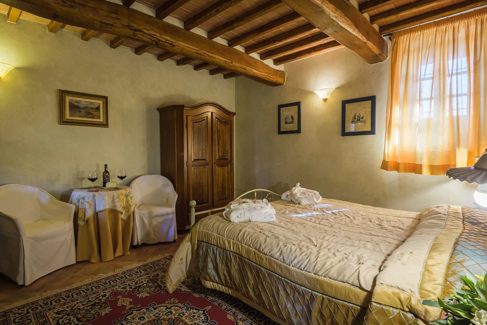 Agriturismo Il Macchione