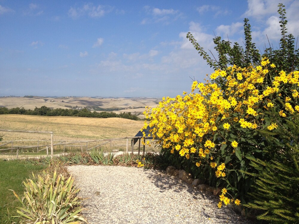 Agriturismo Il Macchione