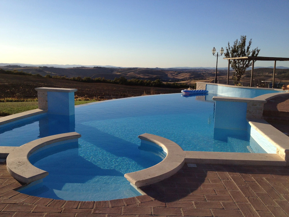 Agriturismo Il Macchione