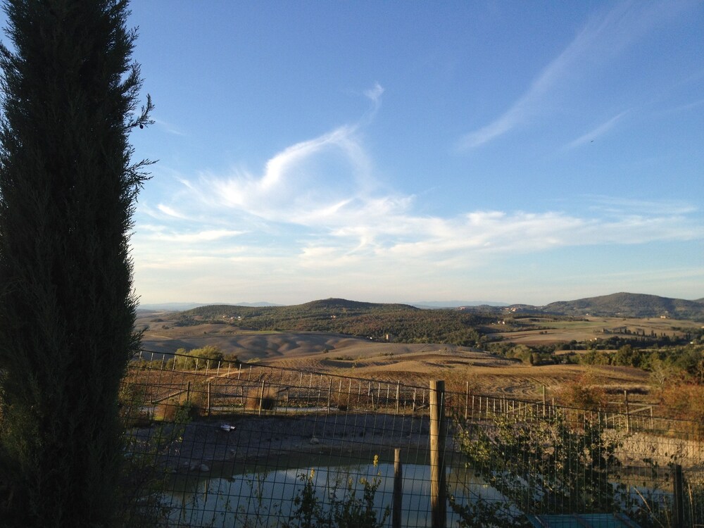Agriturismo Il Macchione