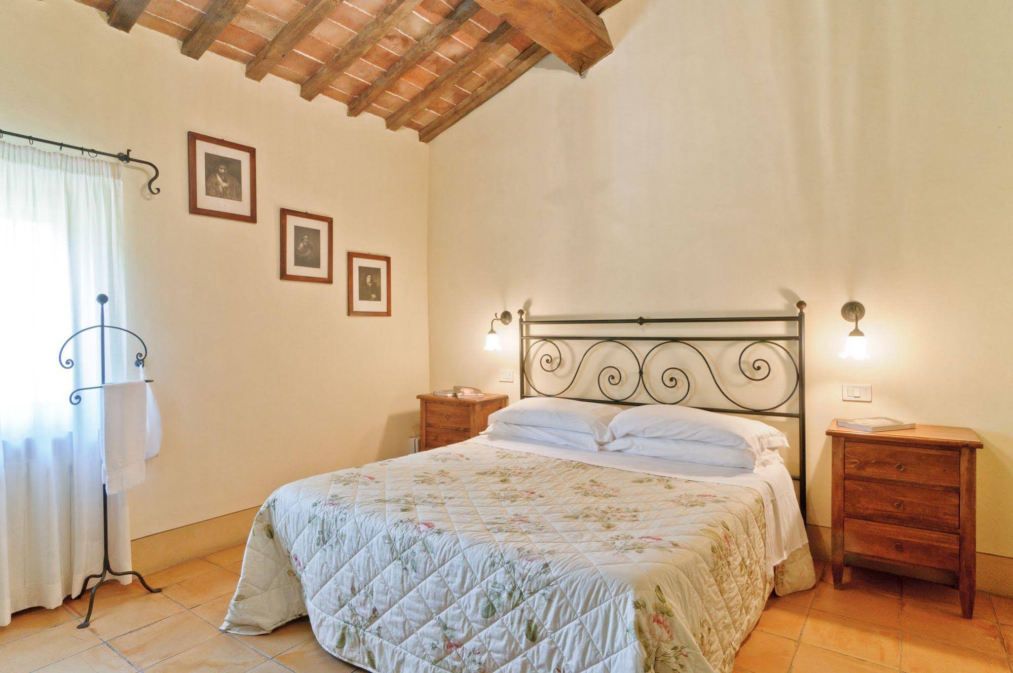 Agriturismo Le Macchie