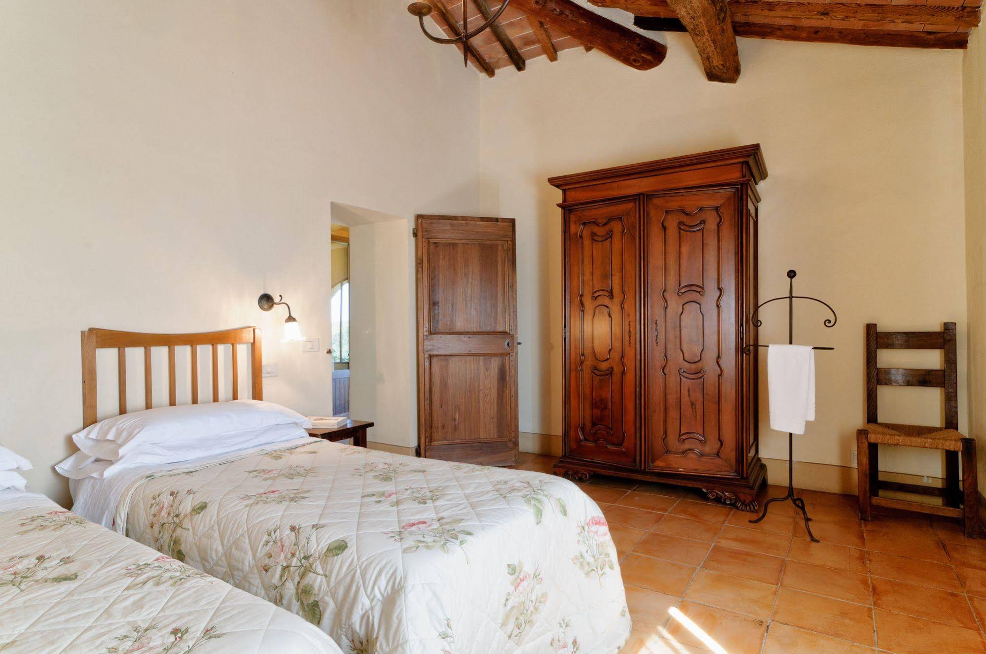 Agriturismo Le Macchie