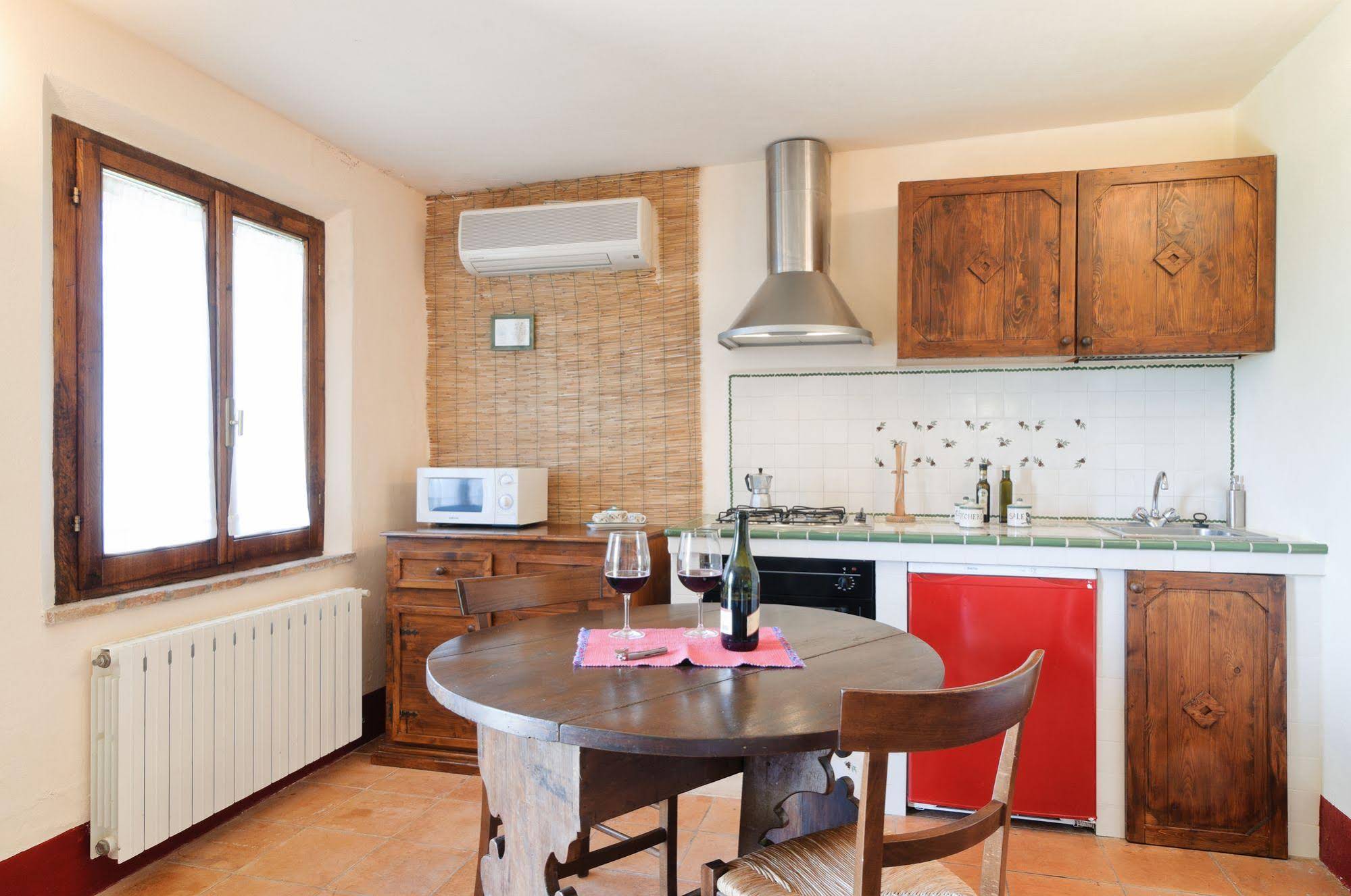 Agriturismo Le Macchie