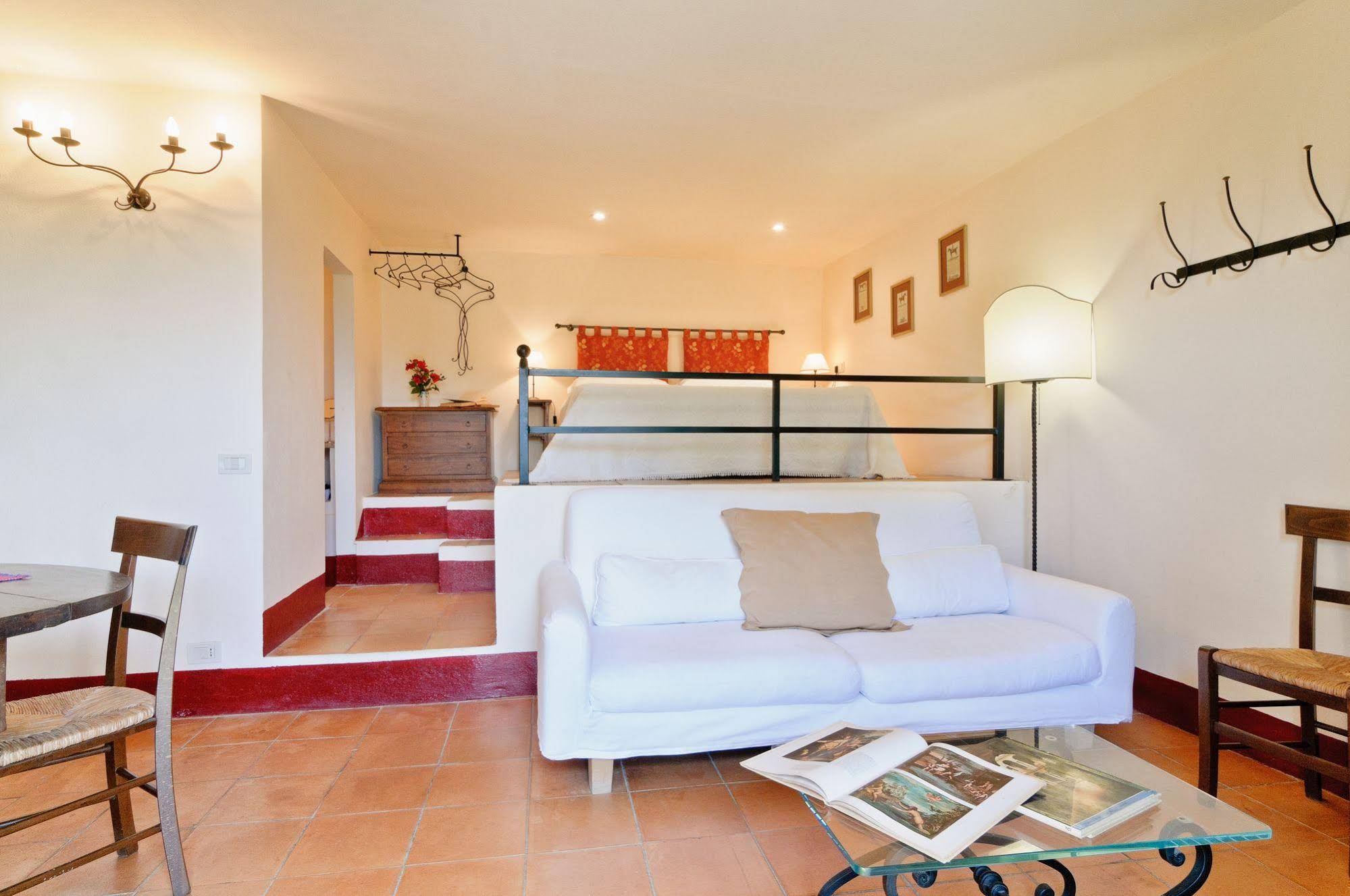 Agriturismo Le Macchie