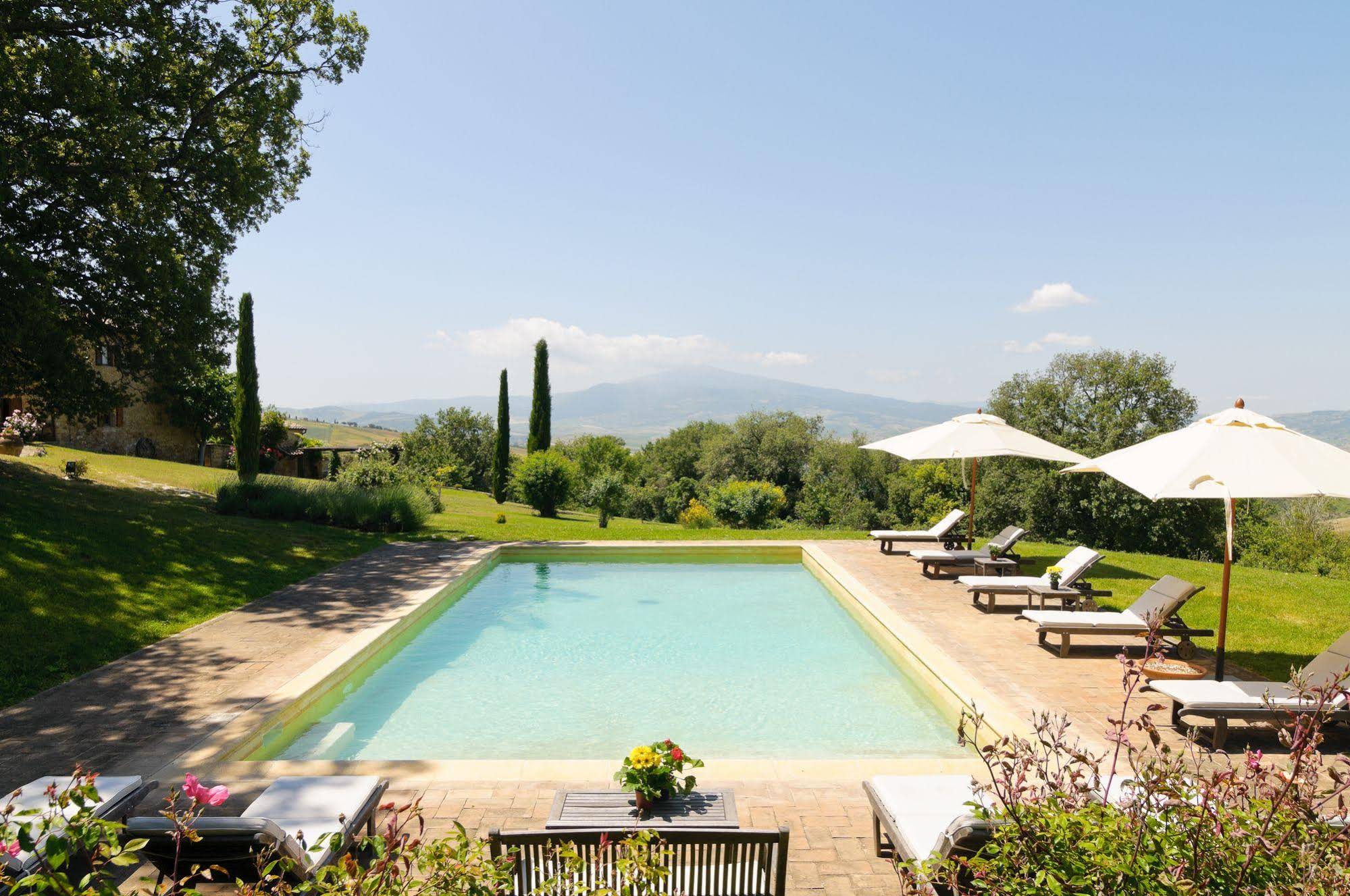 Agriturismo Le Macchie