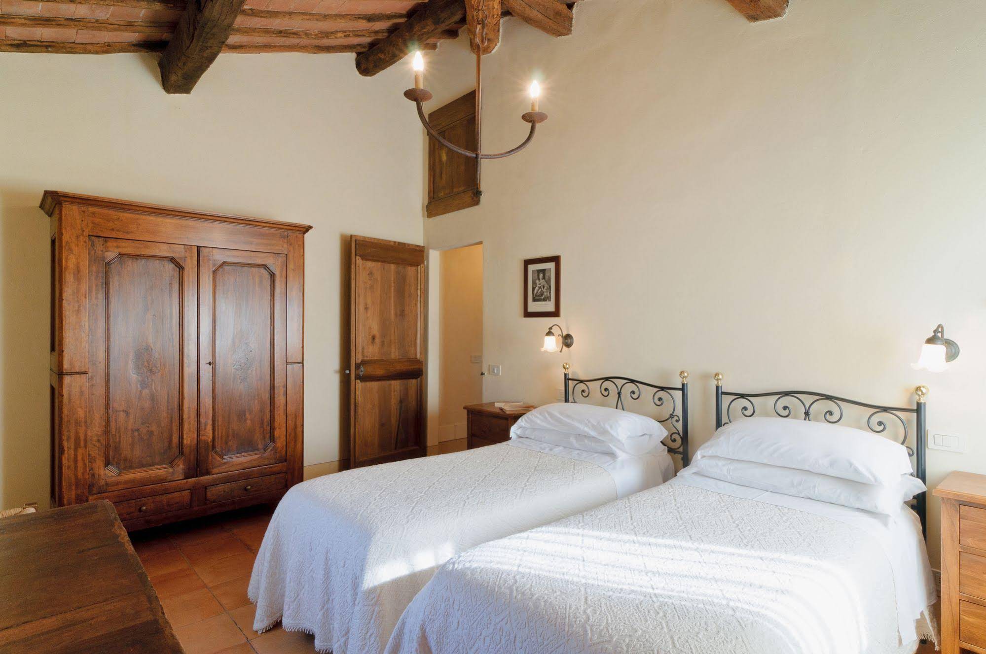 Agriturismo Le Macchie