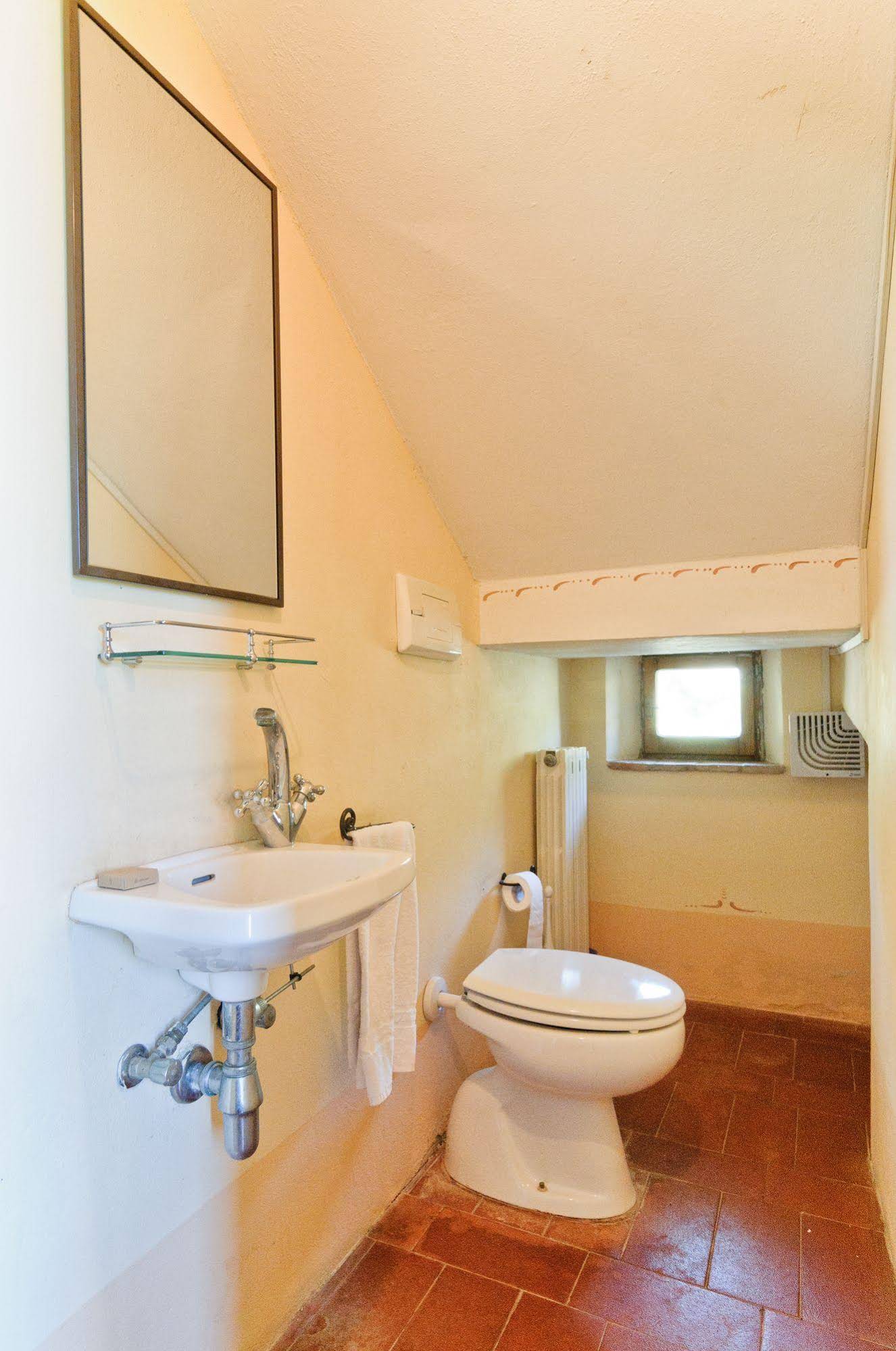 Agriturismo Le Macchie