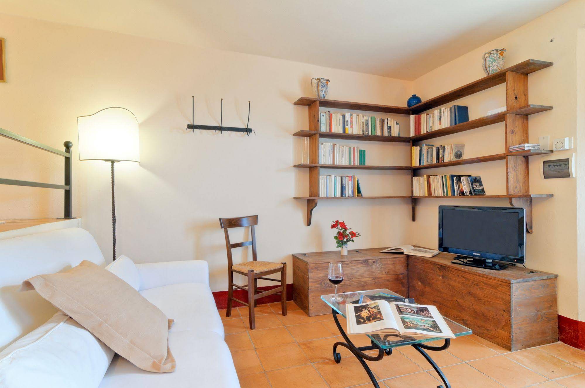 Agriturismo Le Macchie