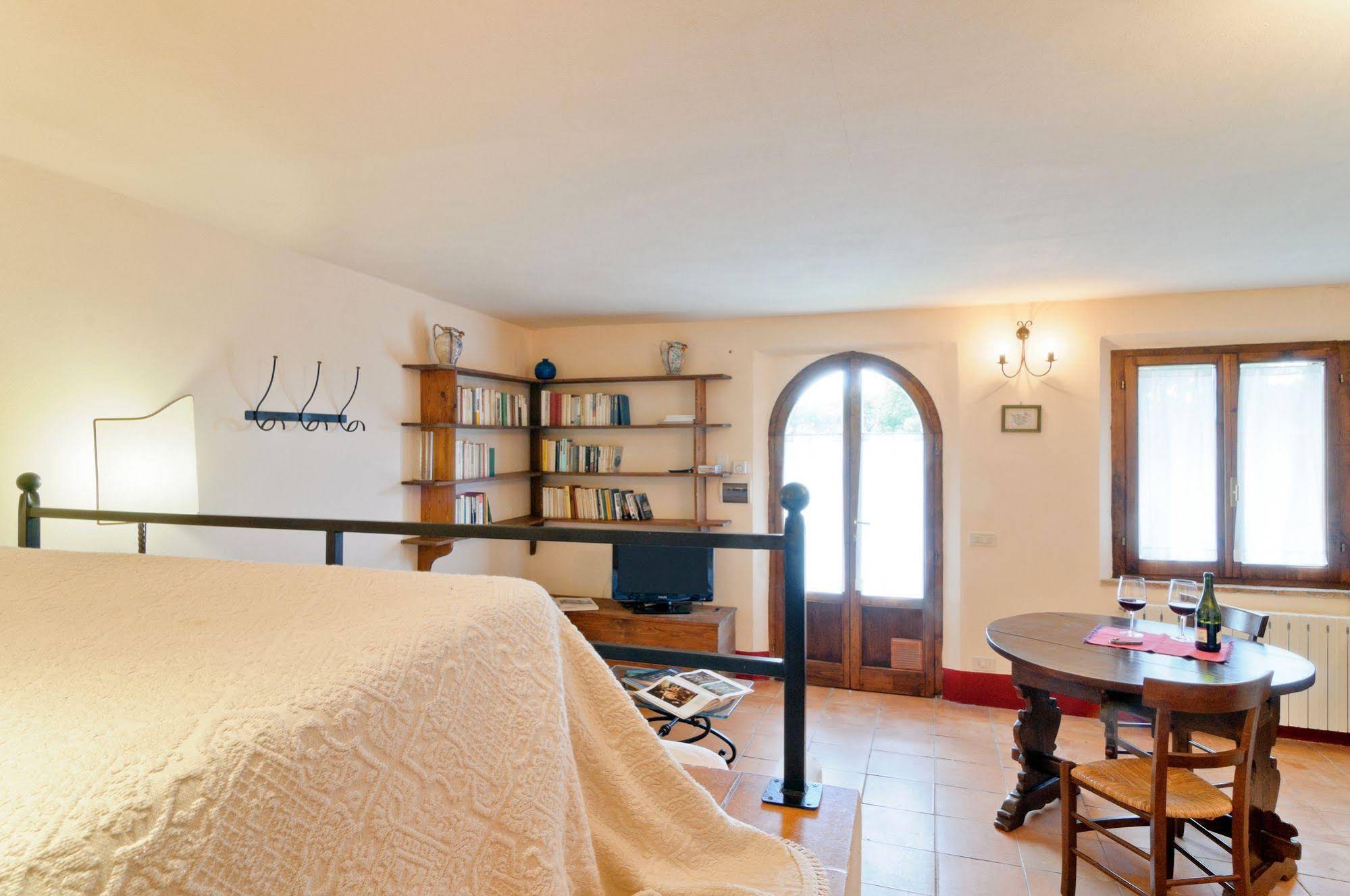 Agriturismo Le Macchie