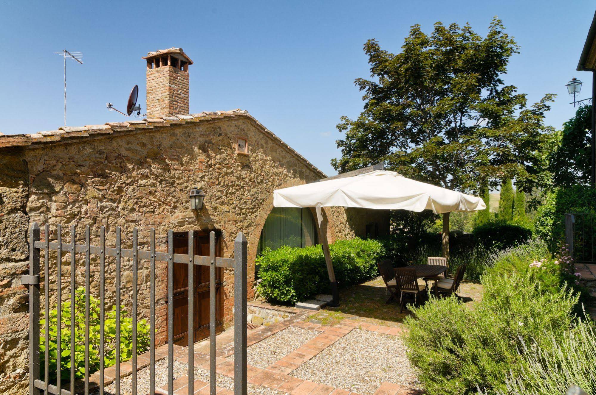 Agriturismo Le Macchie