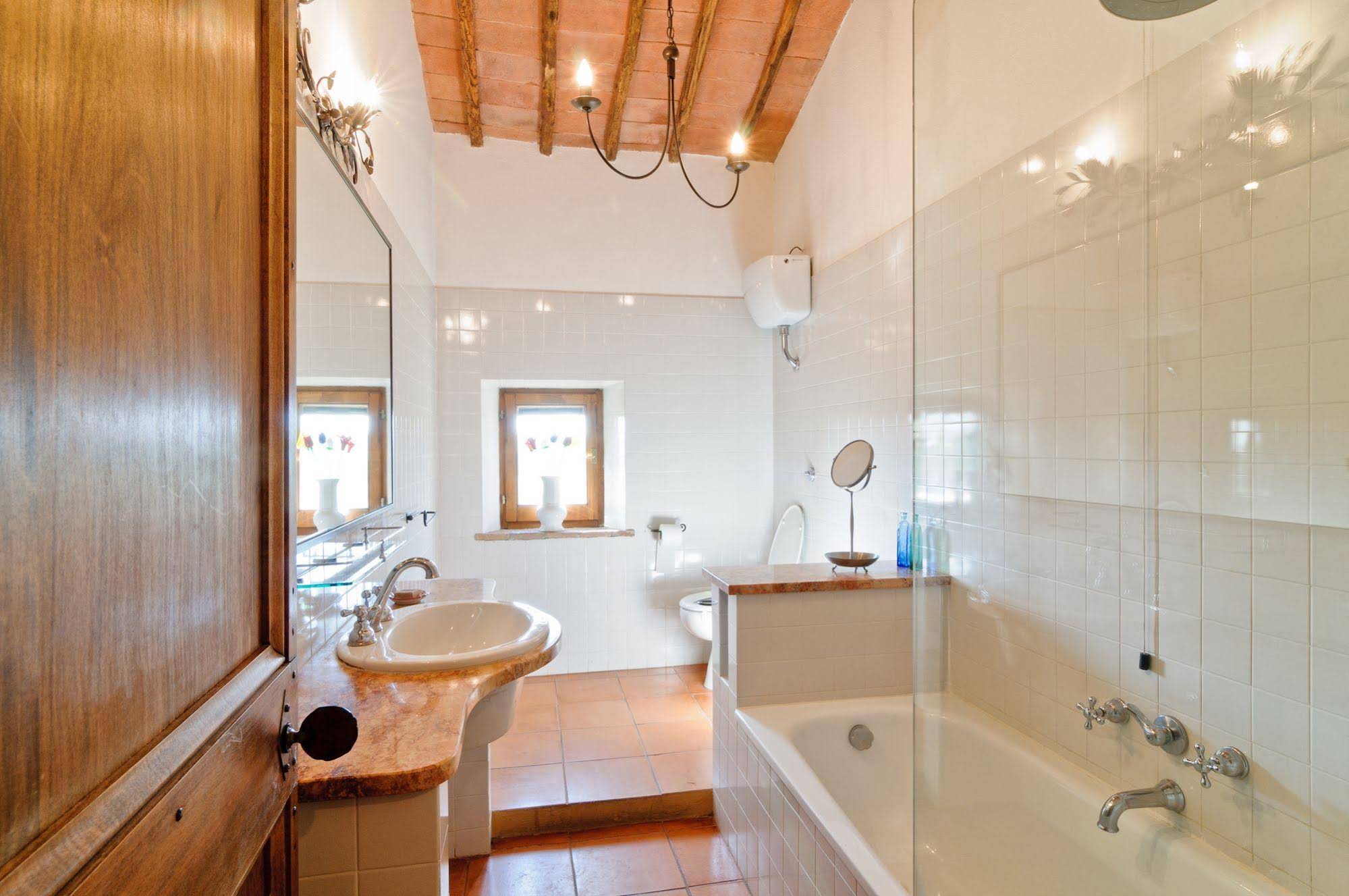 Agriturismo Le Macchie