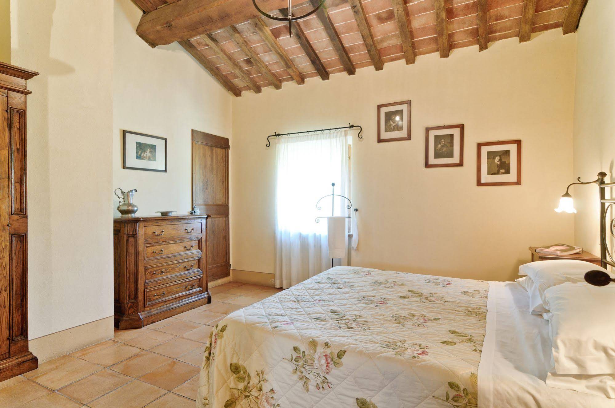 Agriturismo Le Macchie