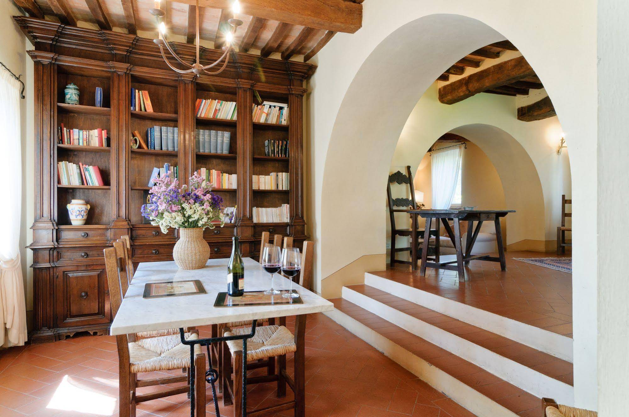 Agriturismo Le Macchie