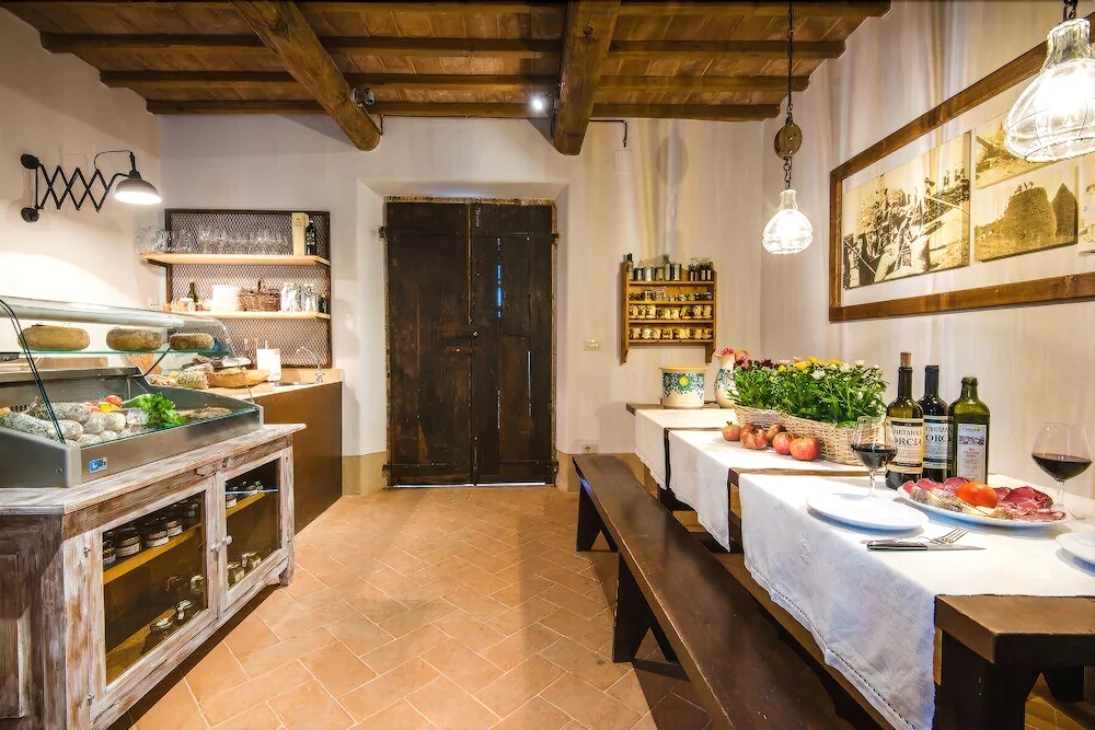 Agriturismo Podere San Gregorio