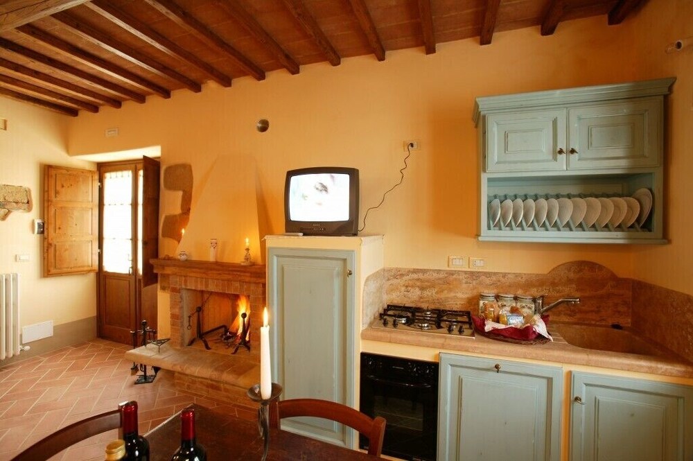 Agriturismo Podere San Gregorio