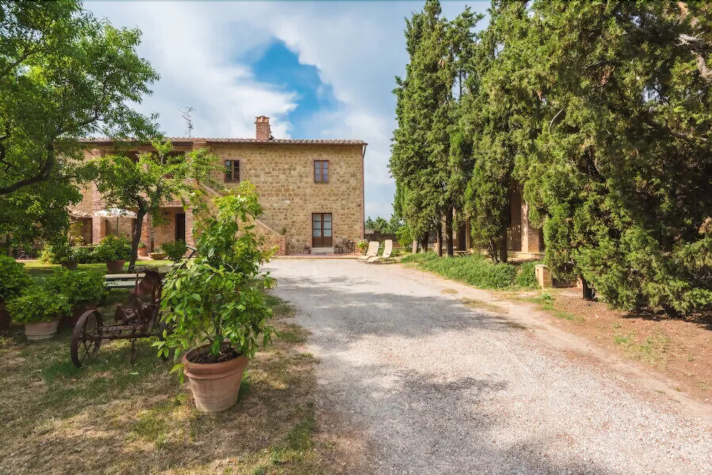 Agriturismo Podere San Gregorio
